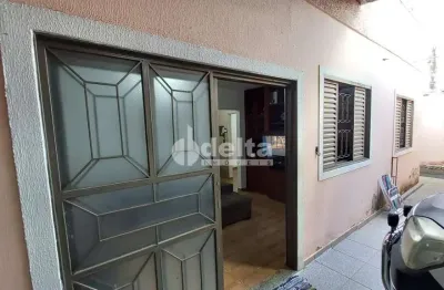 Casa residencial disponível para venda no bairro santa luzia em uberlândia-mg