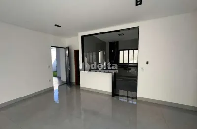 Casa residencial disponível para venda no bairro laranjeiras em uberlândia-mg