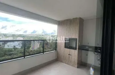 Apartamento com 3 quartos à venda no Gávea, Uberlândia 