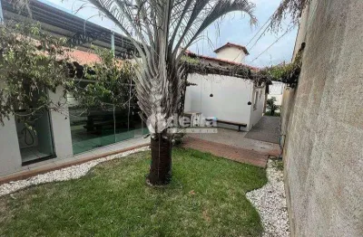 Casa residencial disponível para venda no bairro nossa senhora das graças em uberlândia-mg