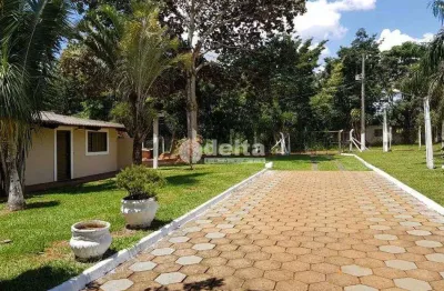 Chácara disponível para venda na zona rural de uberlândia em uberlândia-mg