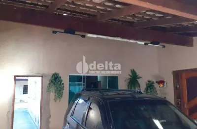 Casa residencial disponível para venda no bairro granada em uberlândia-mg