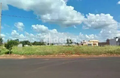 Terreno disponível para venda 300 m² no bairro novo mundo em uberlândia-mg