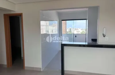 Apartamento disponível para venda no bairro santa mônica em uberlândia-mg