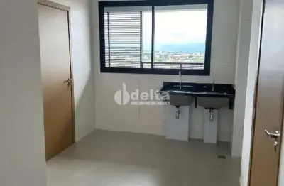 Apartamento disponível para venda no bairro jardim karaíba em uberlândia-mg