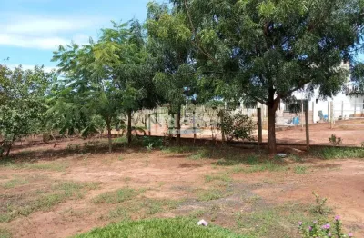 Chácara residencial disponível para venda no bairro área rural em uberlândia-mg