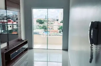 Apartamento disponível para venda no bairro jardim finotti em uberlândia-mg