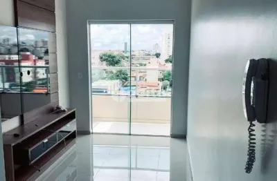 Apartamento disponível para venda no bairro jardim finotti em uberlândia-mg