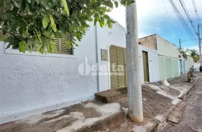 Casa residencial disponível para venda no bairro nossa senhora das graças em uberlândia-mg
