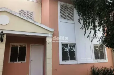 Casa residencial disponível para venda no bairro jardim karaíba em uberlândia-mg