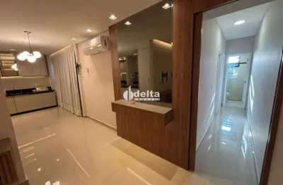 Apartamento disponível para venda no bairro cazeca em uberlândia-mg