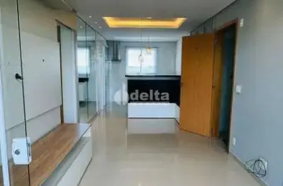 Apartamento disponível para venda no bairro jaraguá em uberlândia-mg