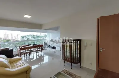 Apartamento disponível para locação e venda no bairro tubalina em uberlândia-mg
