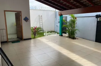 Casa residencial disponível para venda no bairro loteamento portal do vale ii em uberlândia - mg.