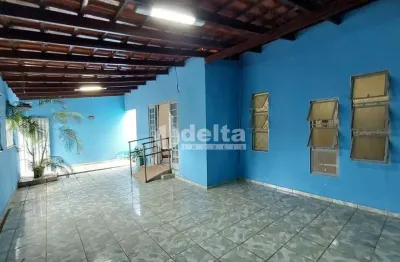 Casa residencial disponível para venda no bairro jardim canaã em uberlândia-mg