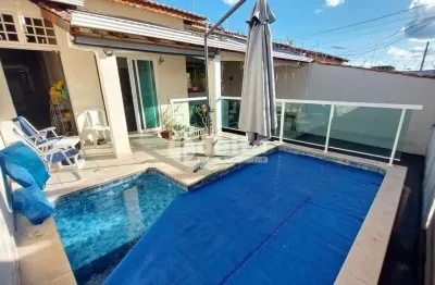 Casa residencial disponível para venda no bairro osvaldo resende em uberlândia-mg