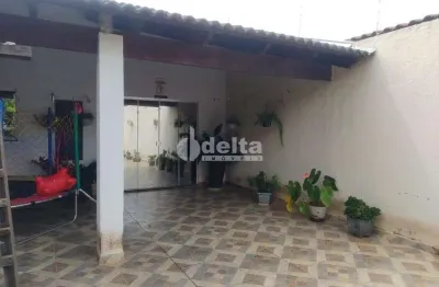 Casa residencial disponível para venda no bairro jardim ipanema em uberlândia-mg