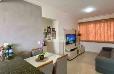 Apartamento disponível para venda no bairro novo mundo em uberlândia-mg