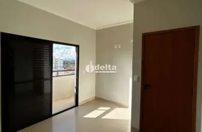 Apartamento residencial disponível para venda no bairro santa mônica em uberlândia - mg