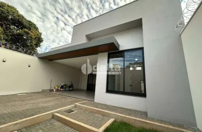 Casa residencial disponível para venda no bairro vigilato pereira em uberlândia-mg