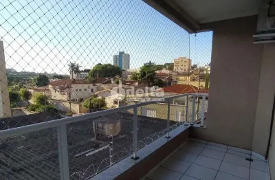 Apartamento disponível para venda no bairro tabajaras em uberlândia-mg