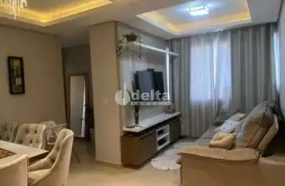 Apartamento disponível para venda no bairro aclimação em uberlândia-mg