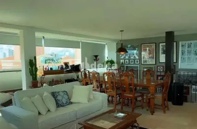 Cobertura  disponível para venda no bairro santa maria em uberlândia-mg