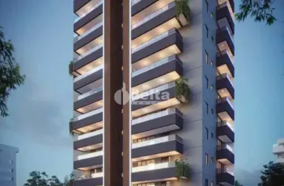 Apartamento disponível para venda no bairro cazeca em uberlândia-mg