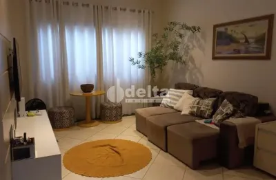 Casa residencial e comercial disponível para venda no bairro jardim karaíba em uberlândia-mg