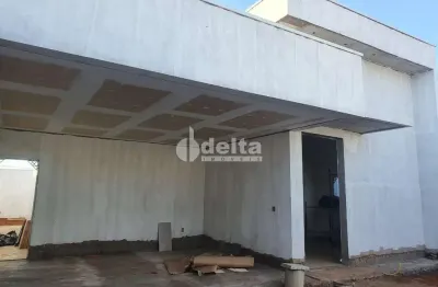 Casa residencial disponível para venda no bairro novo mundo em uberlândia-mg