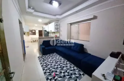 Casa residencial disponível para venda no bairro jardim holanda em uberlândia - mg.