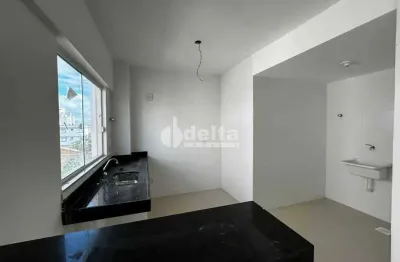 Cobertura disponível para venda no bairro jardim brasília em uberlândia-mg