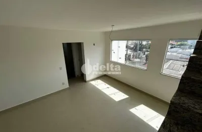 Apartamento cobertura disponível para venda no bairro jardim brasília em uberlândia-mg