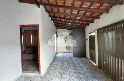 Casa residencial disponível para venda no bairro são jorge em uberlândia-mg
