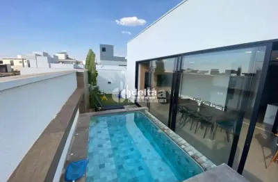 Casa no condomínio varanda sul disponível para venda em uberlândia-mg