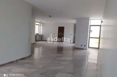Apartamento disponível para venda no bairro centro em uberlândia-mg