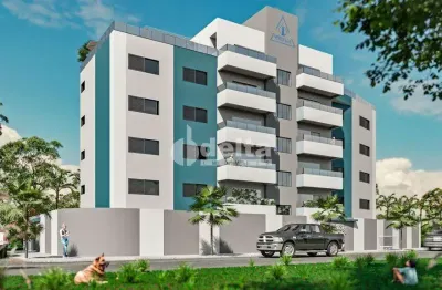 Apartamento disponível para venda no bairro novo mundo em uberlândia-mg