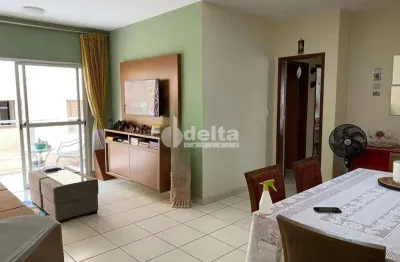 Apartamento disponível para venda no bairro santa mônica em uberlândia-mg