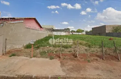 Terreno disponível para venda 417 m² no bairro tibery em uberlândia-mg