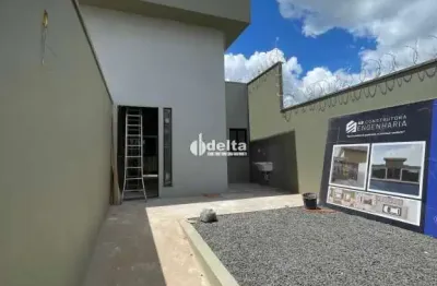 Casa residencial disponível para venda no bairro minas gerais  em uberlândia-mg