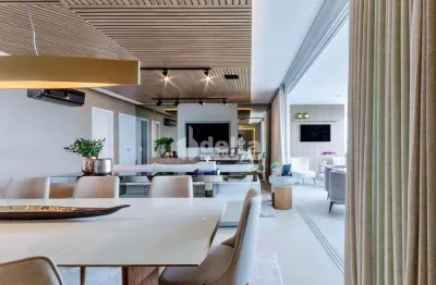 Apartamento disponível para venda no bairro osvaldo rezende em uberlândia-mg