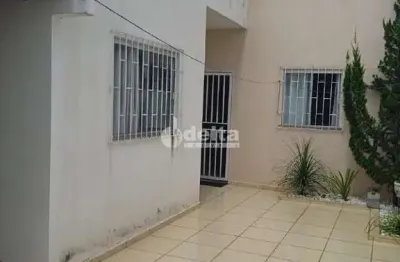 Casa residencial disponível para venda no bairro jardim canaã em uberlândia-mg