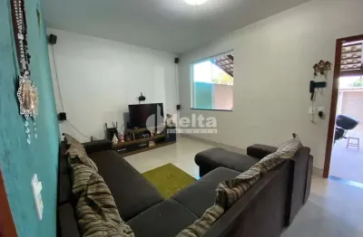 Casa residencial disponível para venda no bairro jardim das palmeiras em uberlândia - mg