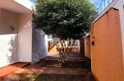 Casa residencial disponível para venda no bairro presidente roosevelt em uberlândia-mg