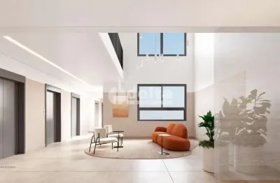 Apartamento disponível para venda no bairro morada da colina em uberlândia-mg