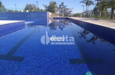 Terreno no condomínio disponível para venda no bairro jardim sul em uberlândia-mg