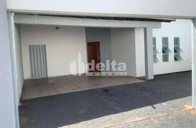 Casa residencial disponível para venda no bairro jardim patrícia em uberlândia-mg