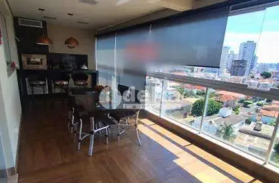 Apartamento disponível para venda no bairro lidice em uberlândia-mg