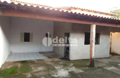 Casa residencial disponível para venda no bairro jardim canaã em uberlândia-mg
