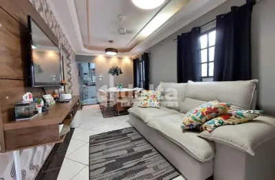 Casa residencial disponível para venda no bairro planalto em uberlândia mg